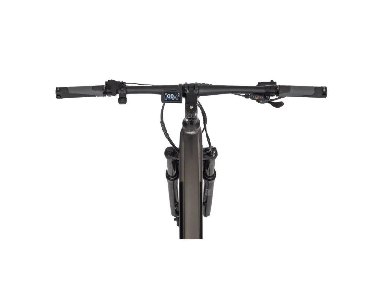 Ecobike SX 300 horský elektrobicykel 672 Wh Copper Black