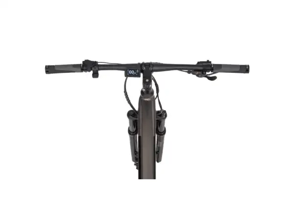 Ecobike SX 300 horský elektrobicykel 672 Wh Copper Black
