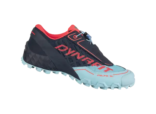 Dynafit Feline SL dámske bežecké topánky Marine Blue/Blueberry