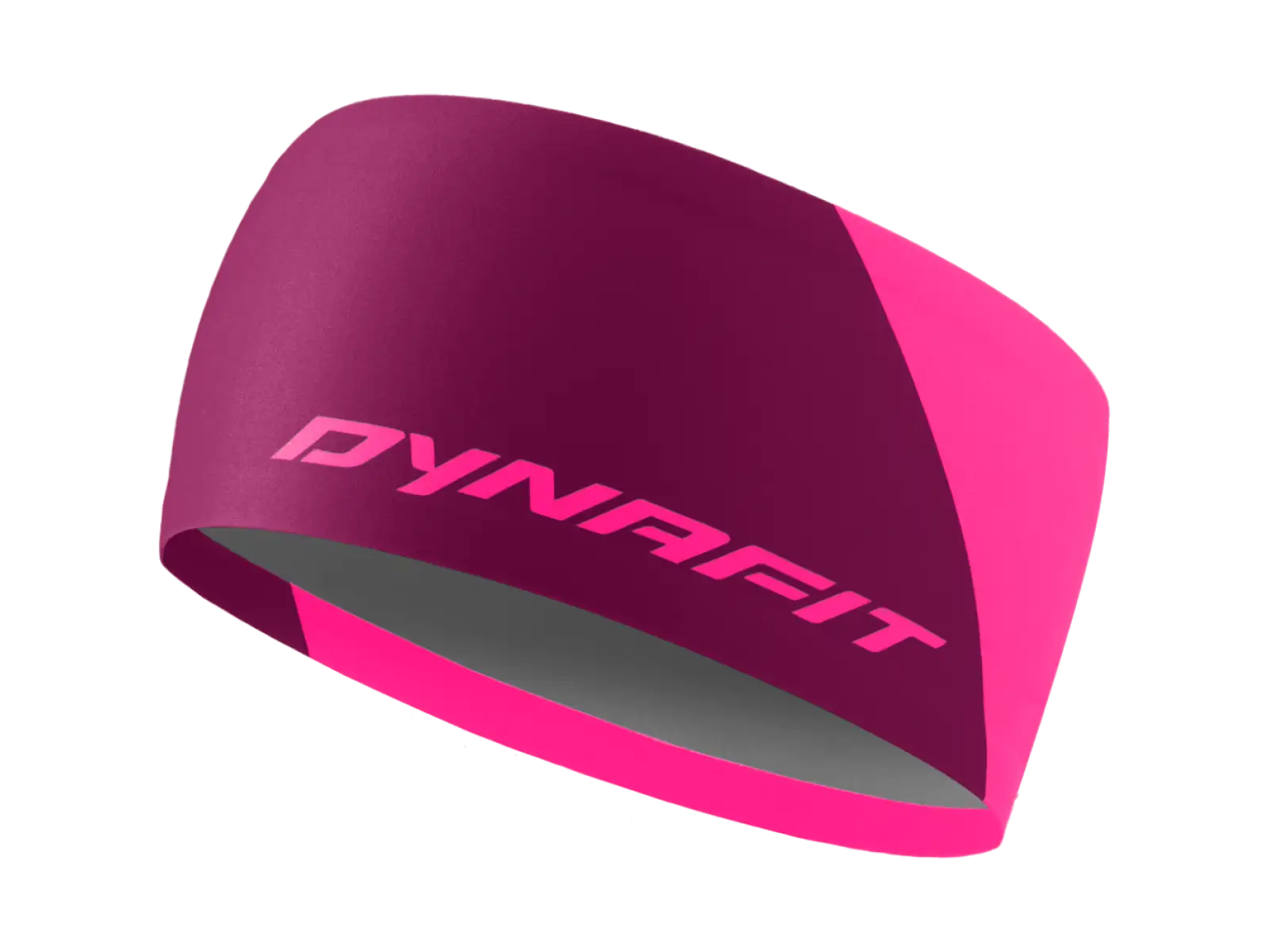 Dynafit Performance Dry čelenka pink glo veľ. UNI