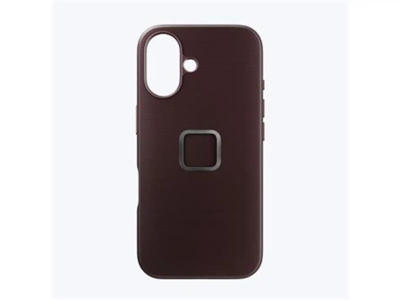 Peak Design Mobile Everyday Fabric Case pre iPhone 16 puzdro na mobil Eclipse