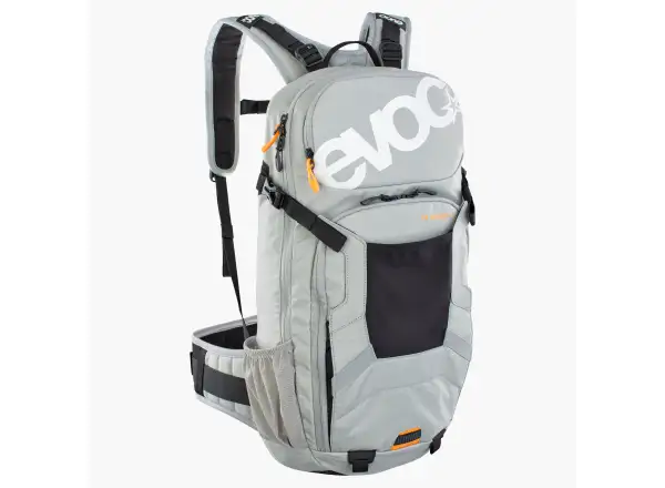 Evoc FR Enduro 16 batoh 16 l Stone
