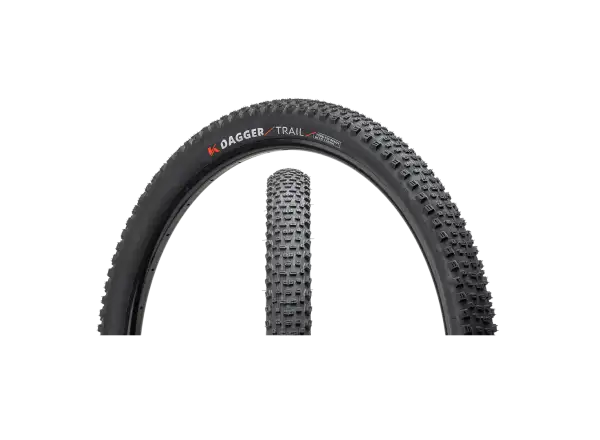 Kenda K-Series Dagger Trail 60TPI K-1298 TR 29x2,40" MTB plášť kevlarový
