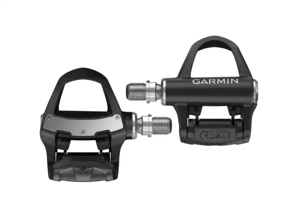 Garmin Rally RK200 pedále s meračom výkonu Double Look Keo