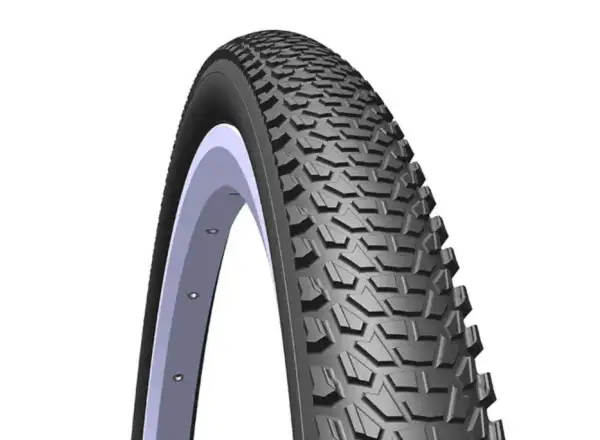 Mitas Cheetah 20x2,10" R15 detský plášť drôt - Nebalené