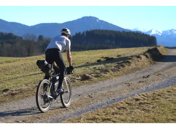 Apidura Expedition full frame pack New 6,8 l rámová brašňa
