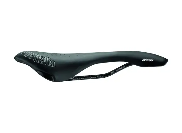 Sedlo Selle Italia Novus Superflow Endurance TM L3 čierne