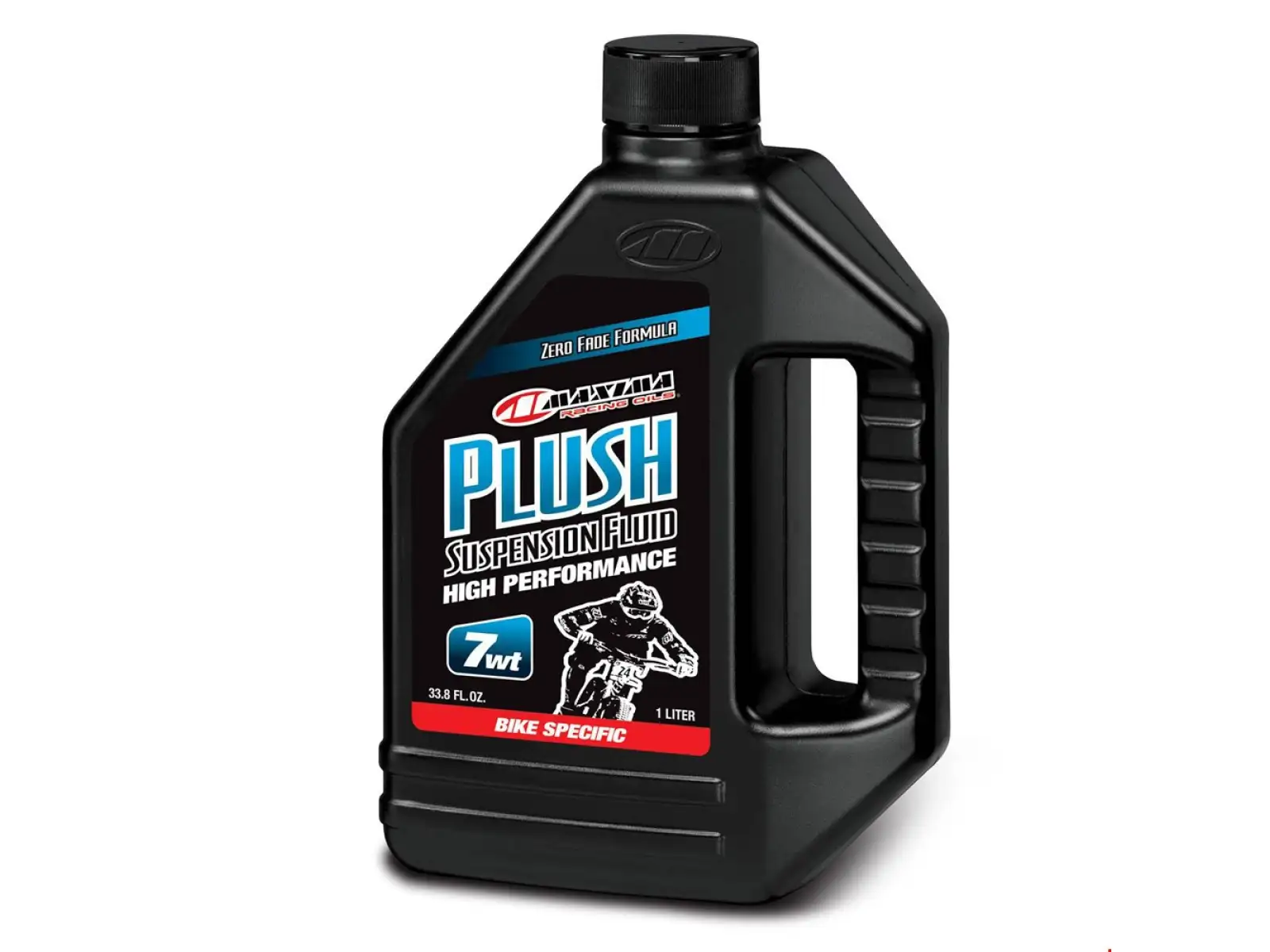 Maxima Suspension Oil PLUSH, 7wt 1l pre Rock Shox