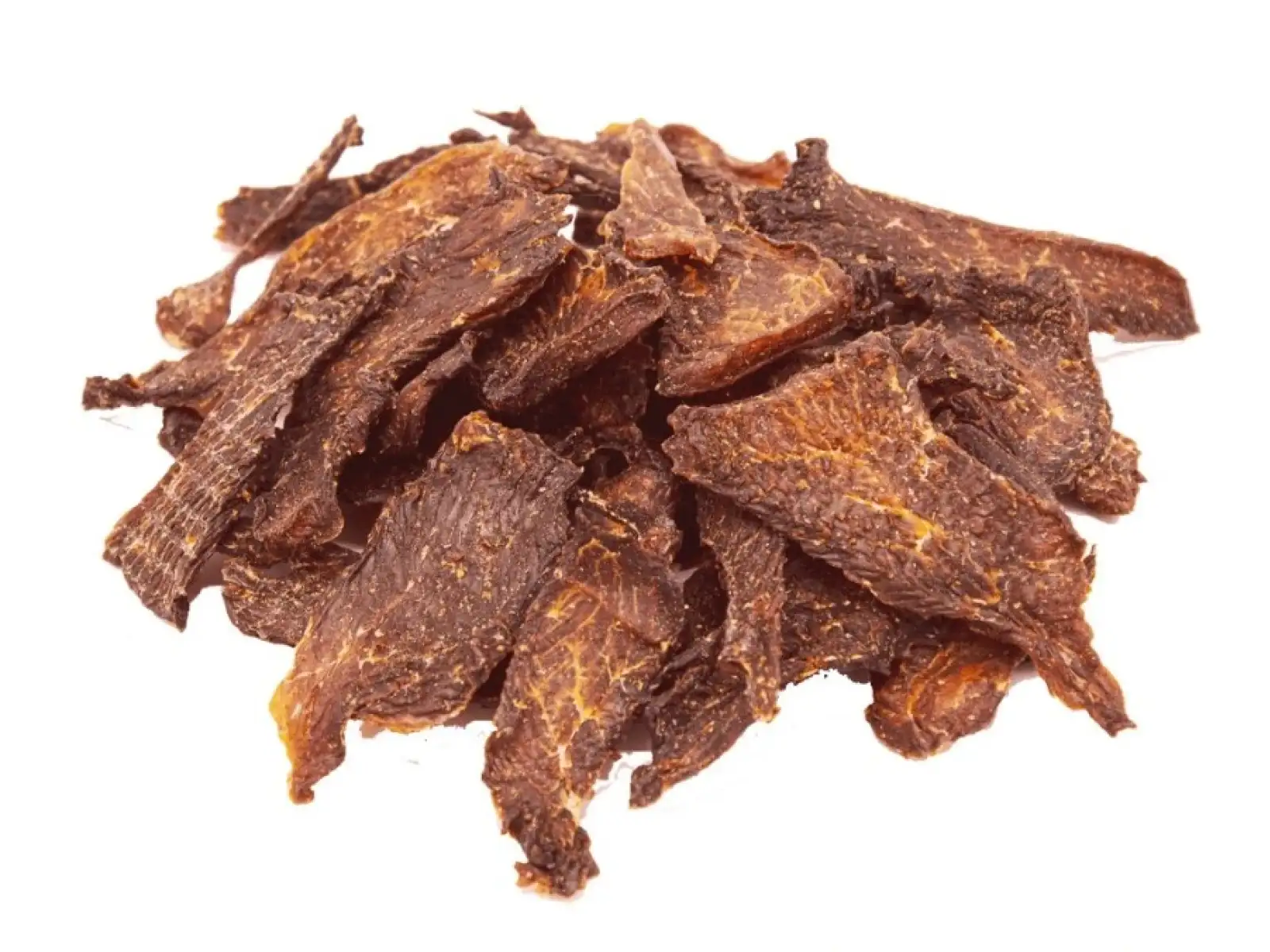 Usušil & syn 100% JERKY Morčacie natural 50 g