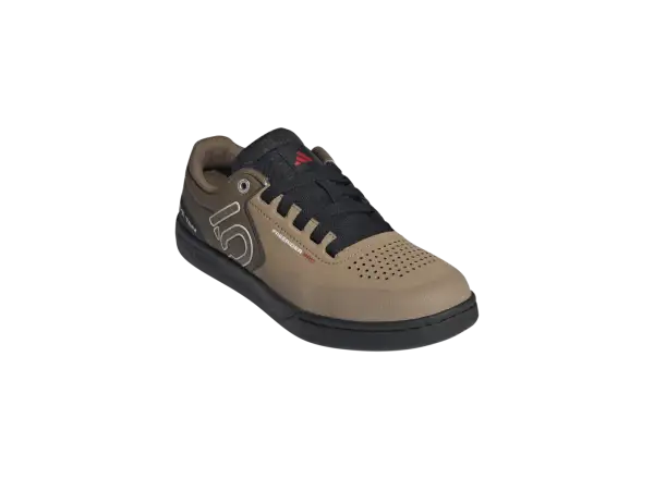 Five Ten Freerider Pro pánske topánky Cardboard/Off White/Black