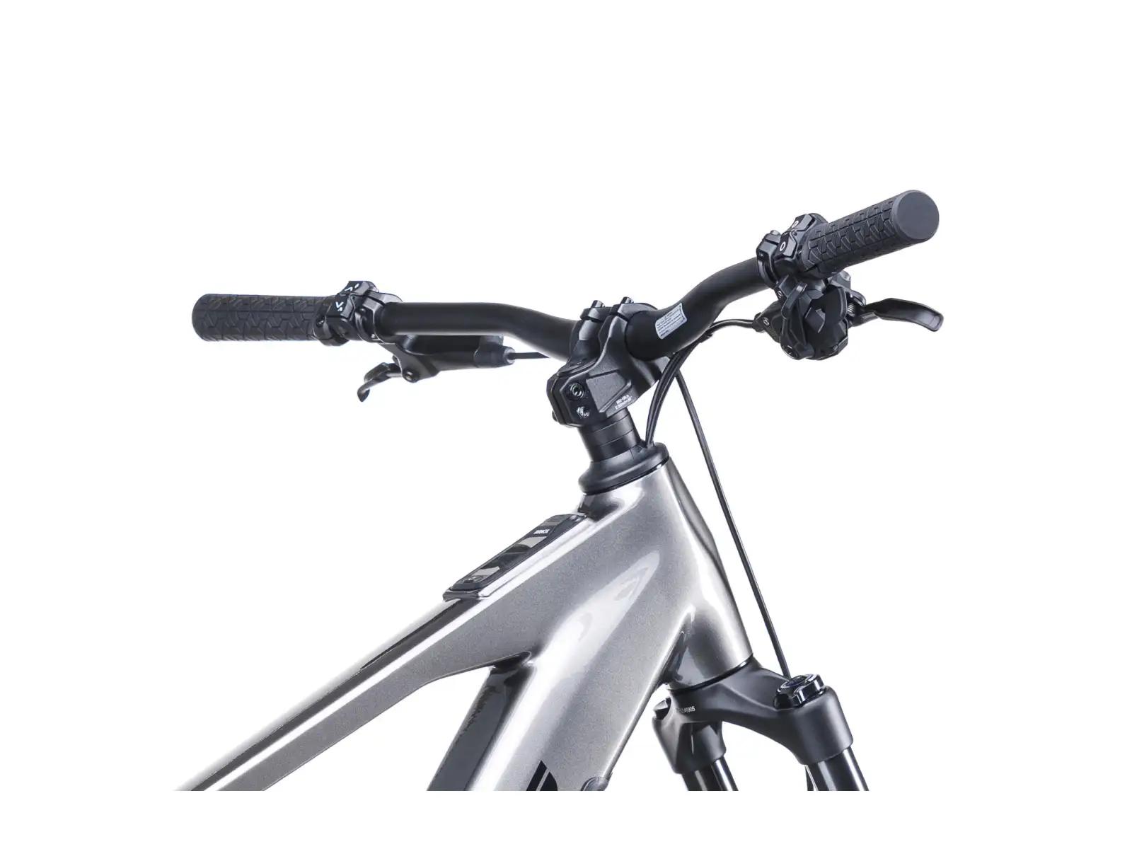 Crussis ONE-Largo AX 9.12-M2S(800) horský elektrobicykel