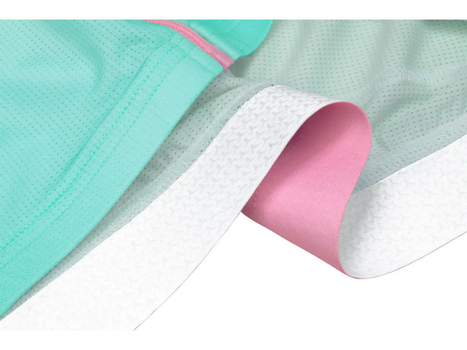 Etape Donna 2.0 dámsky dres krátky rukáv Mint