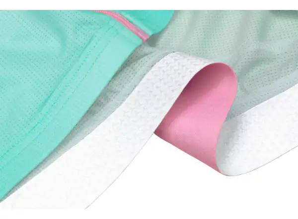 Etape Donna 2.0 dámsky dres krátky rukáv Mint
