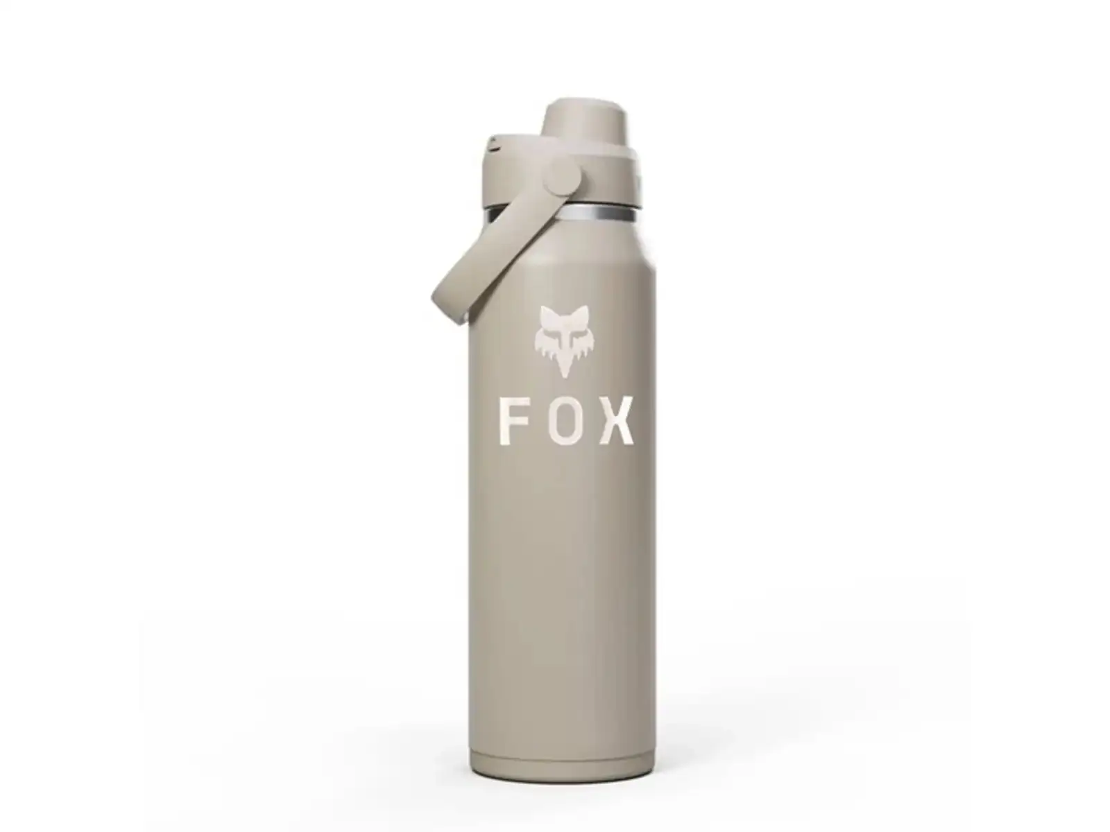 Fox x Camelbak Thrive Chug Vacuum Stainless fľaša 1 l Beige