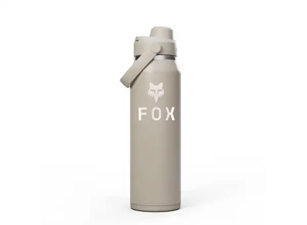 Fox x Camelbak Thrive Chug Vacuum Stainless fľaša 1 l Beige