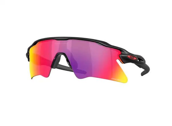 Oakley Radar EV Heater okuliare Matte Black/Prizm Road