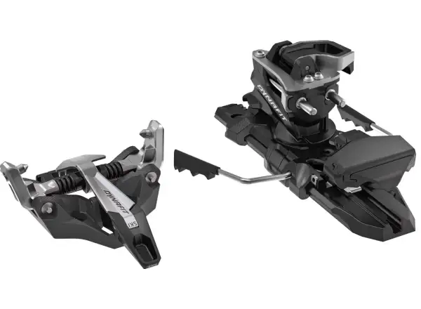 Dynafit Seven Summits+ skialpové viazanie s brzdou 95-108 mm