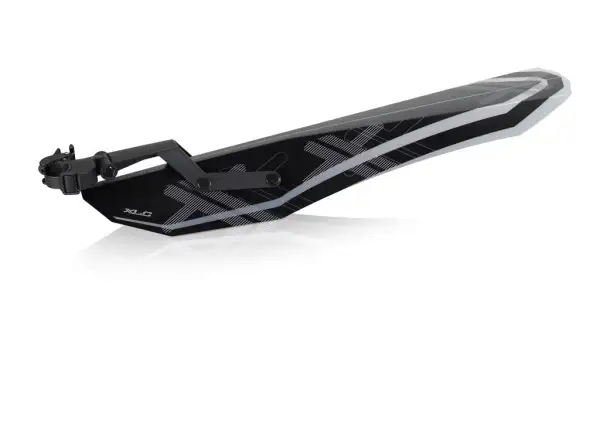 XLC MG-C06 zadný blatník 26-29" čierna