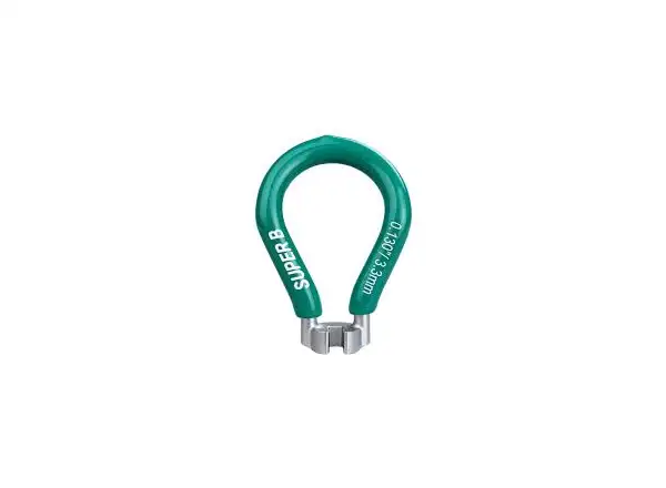 Super B TB-5550 centrovací kľúč 3,3mm