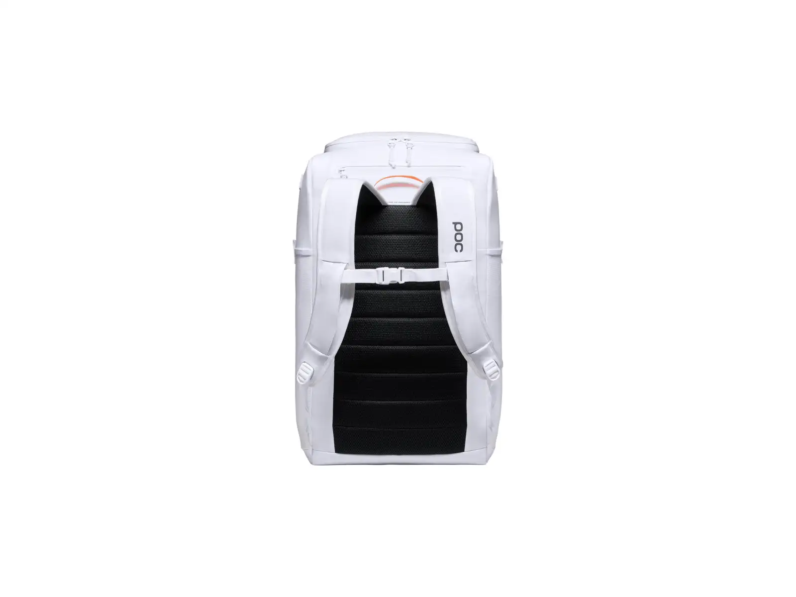 POC Race Backpack 60L batoh Hydrogen White 