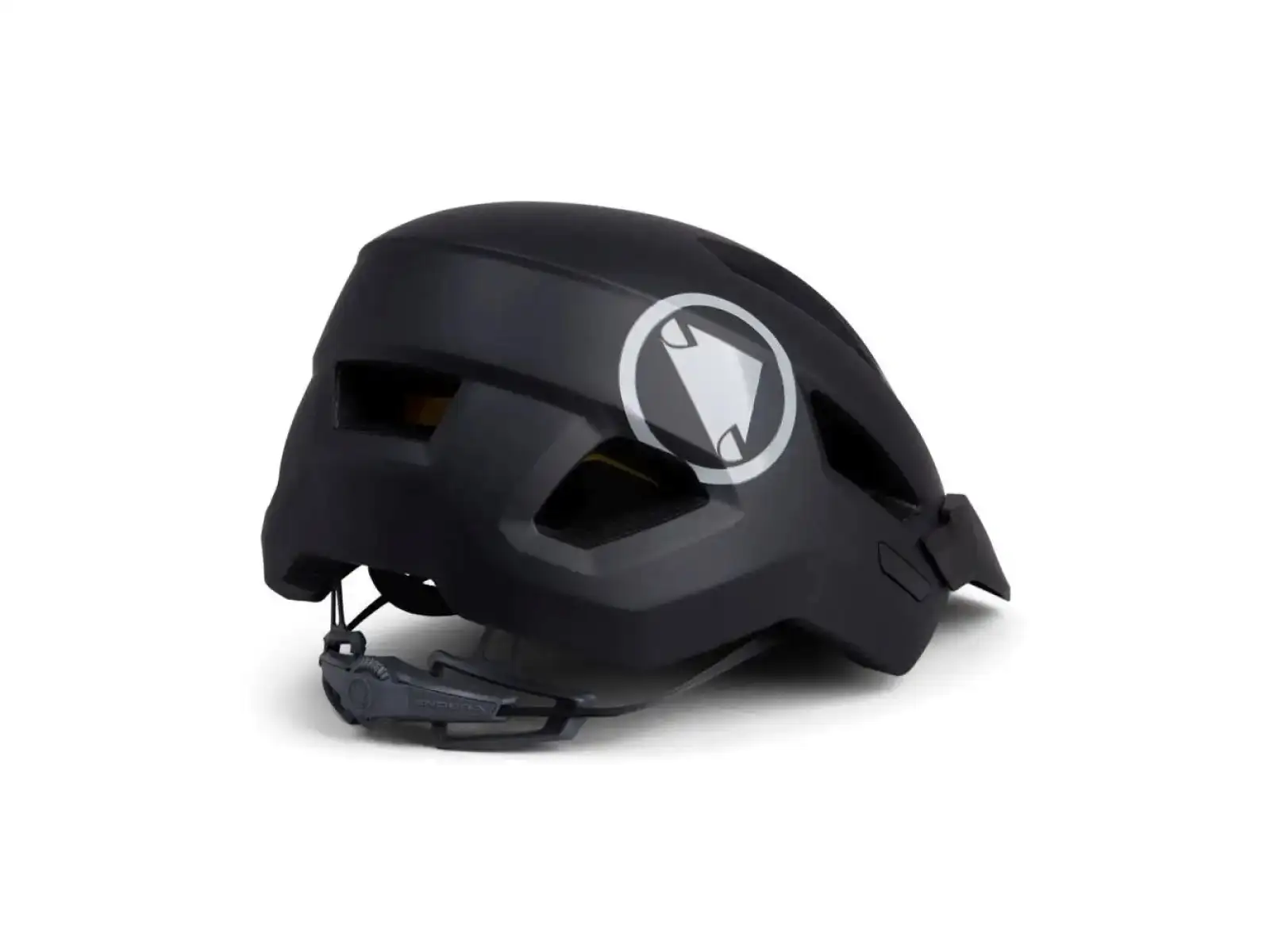 Endura Hummvee prilba Black