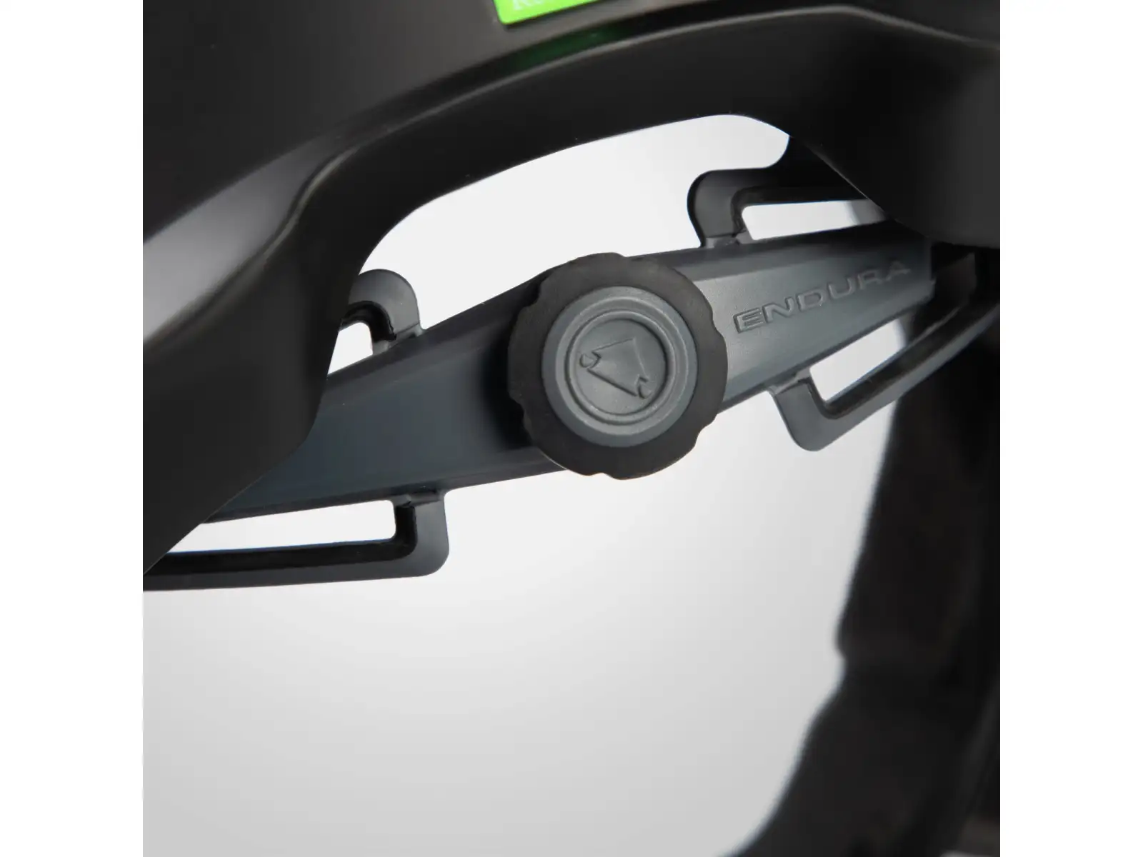 Endura MT500 Full Face MIPS prilba  Black