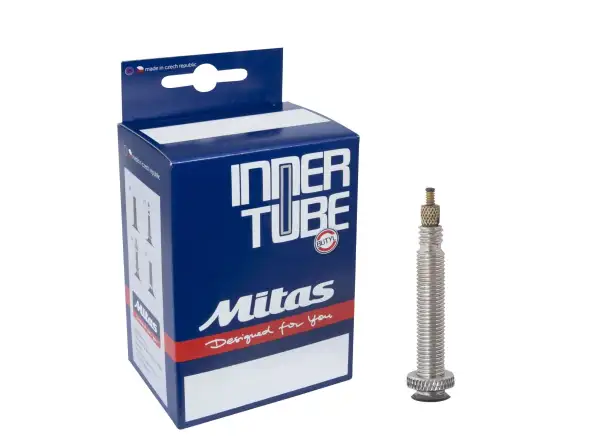 Mitas FV47 700x28/42C trekingová/cestná/gravel duša
