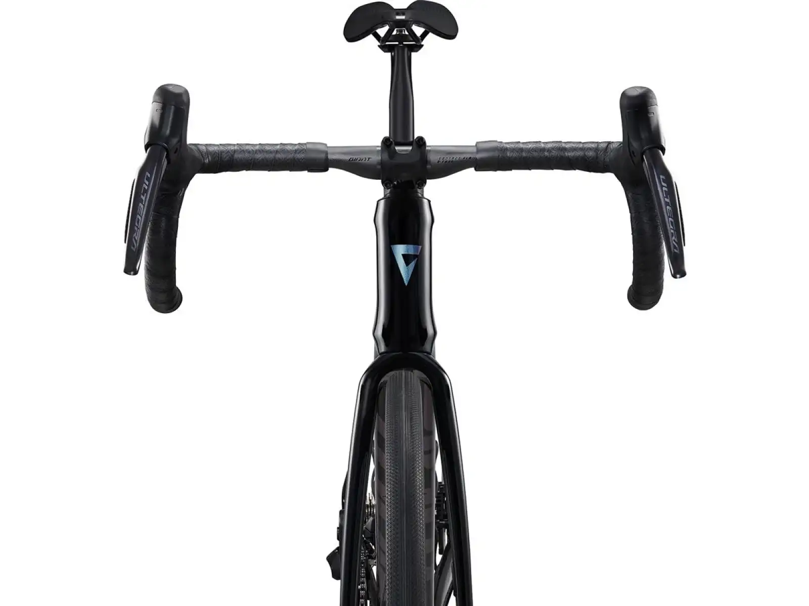Cestný bicykel Giant Defy Advanced Pro 0 carbon/bluedragonfly