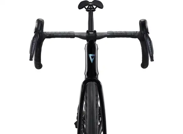 Cestný bicykel Giant Defy Advanced Pro 0 carbon/bluedragonfly