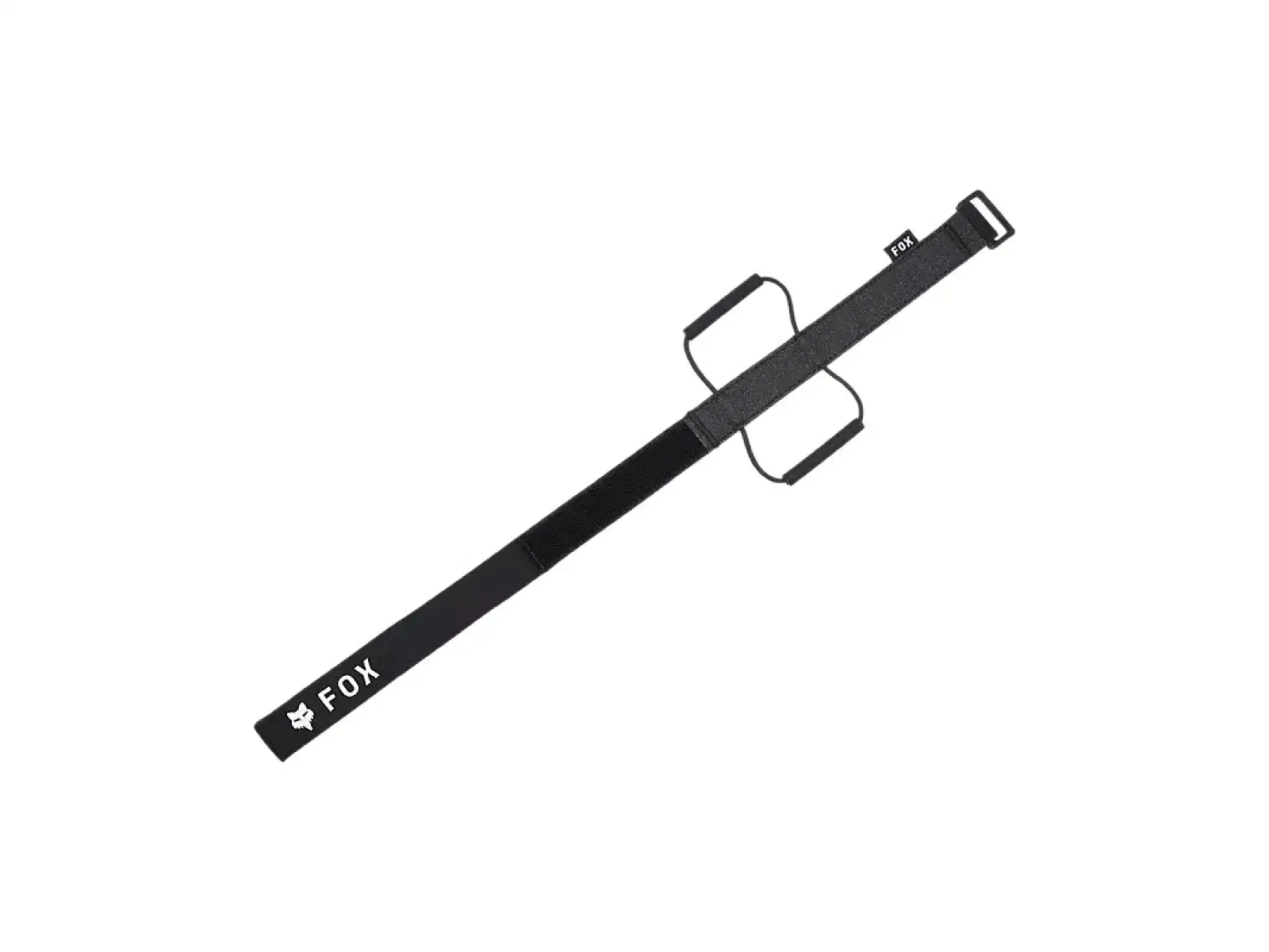 Fox Enduro popruh Black