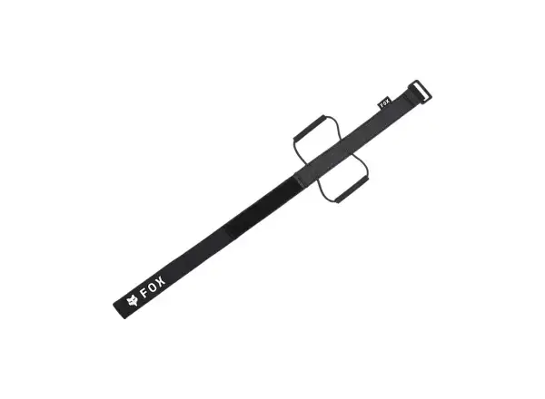 Fox Enduro popruh Black