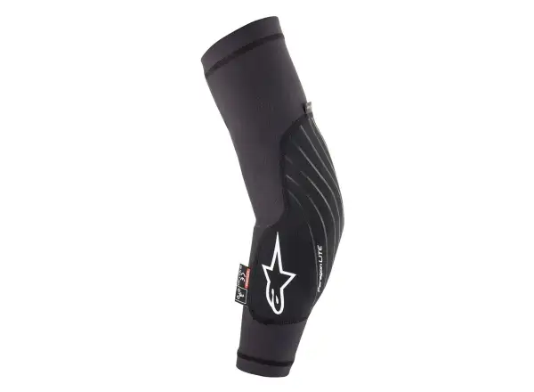 Alpinestars Paragon Lite chrániče lakťov black