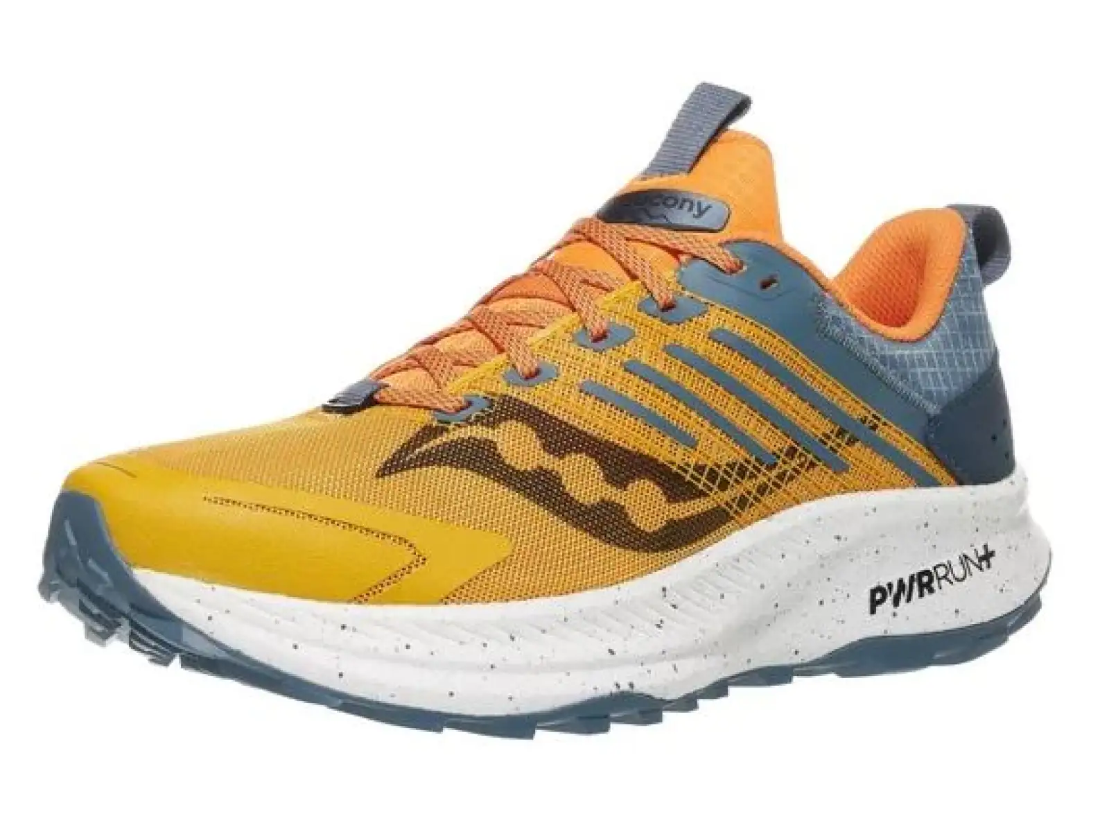 Saucony Ride TR2 pánska obuv Dub/Mirage
