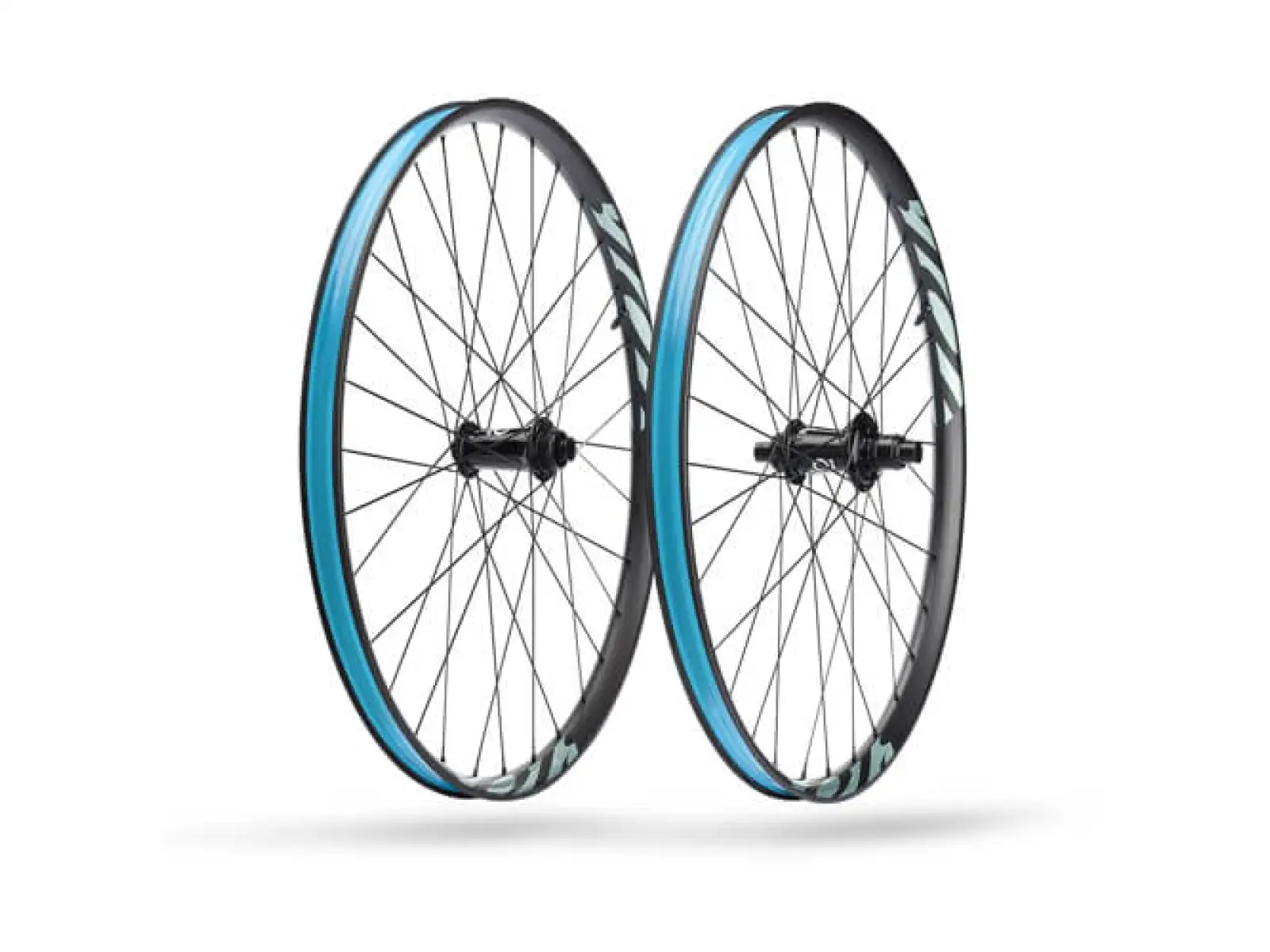 Ibis S28 Carbon MTB asymetrický 29" ráfik 32 dier