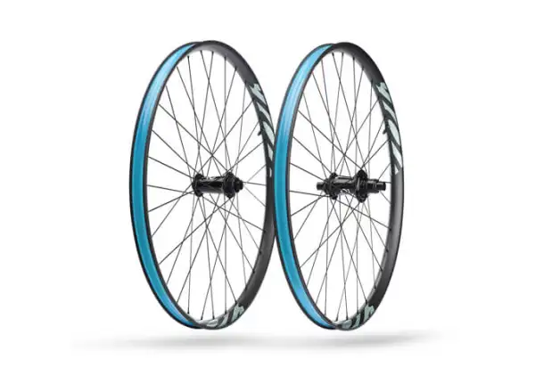 Ibis S28 Carbon MTB asymetrický 29" ráfik 32 dier
