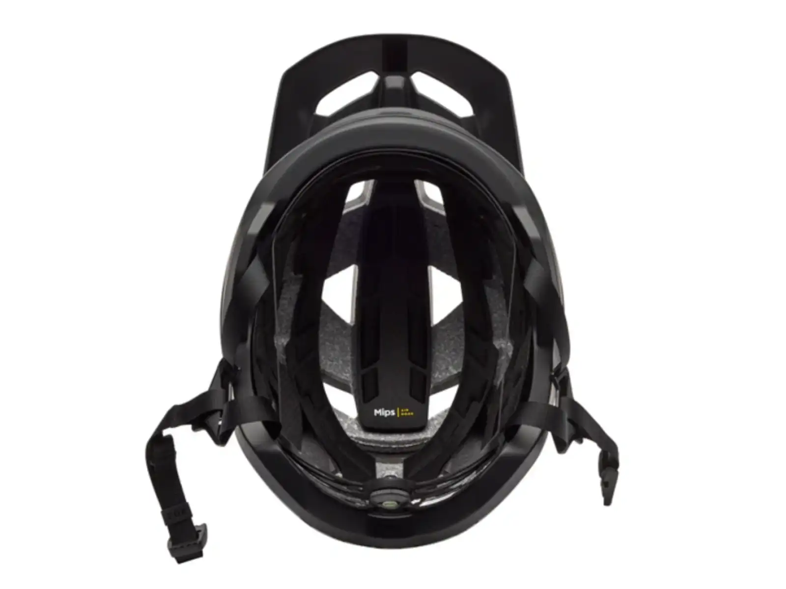 Fox Speedframe Pro Lunar SE prilba Black