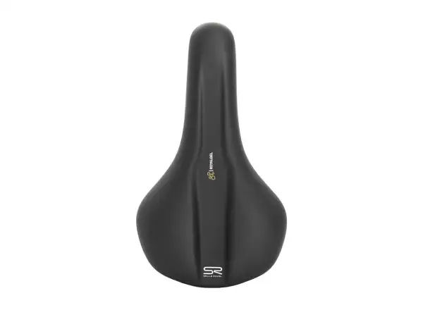 Selle Royal Explora Atletické sedlo unisex