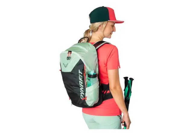 Dynafit Transalper 22 W batoh Jadelite/Black Out