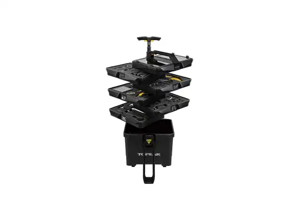 TOPEAK Prepstation Team Issue dielenská sada