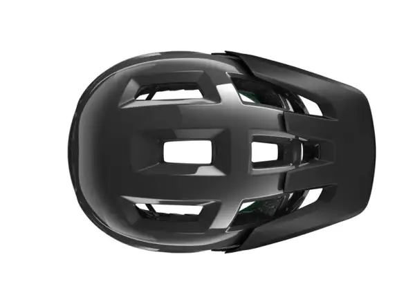 Lazer Coyote KinetiCore prilba Titanium