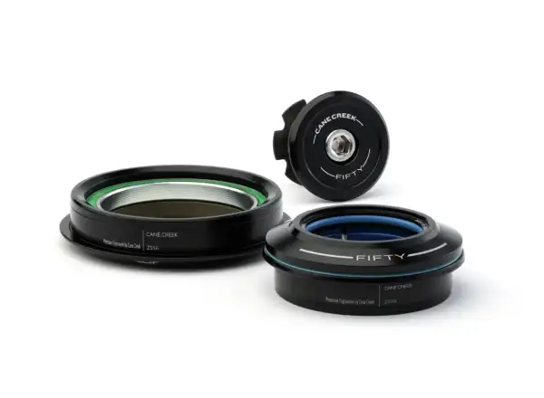 Cane Creek Fifty ZS56/ZS56 1 1/8" - 1/2" hlavové zloženie