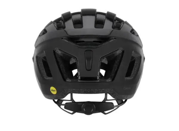 Smith Convoy Mips prilba Black