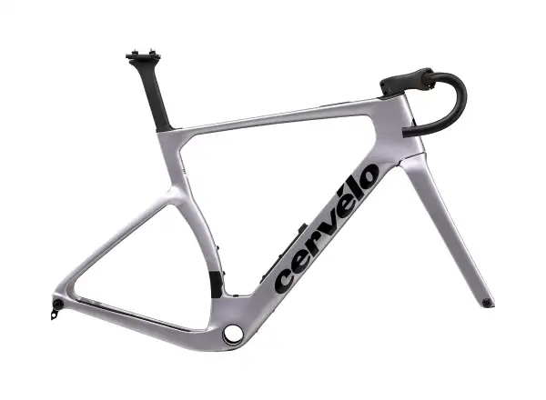 Rámový set Cervélo Áspero 5 gravel rámový set (Roal Mercury)