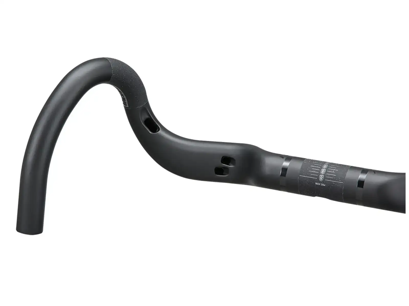 Ritchey Superlogic Ergomax 42 riadidlá s integráciou