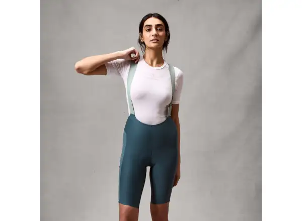 Endura Wms Alltrack Ride dámske kraťasy Teal