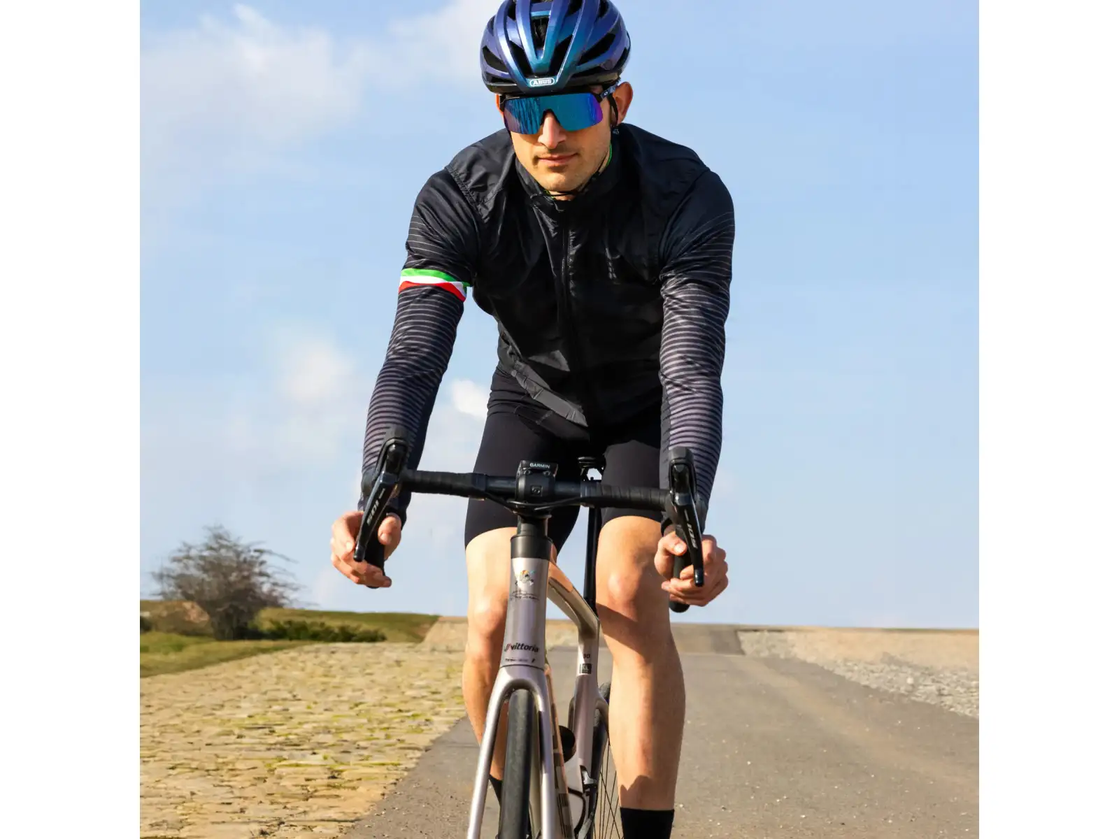 Vittoria Rubino V G2.0 34-622 cestný plášť kevlar tan/black