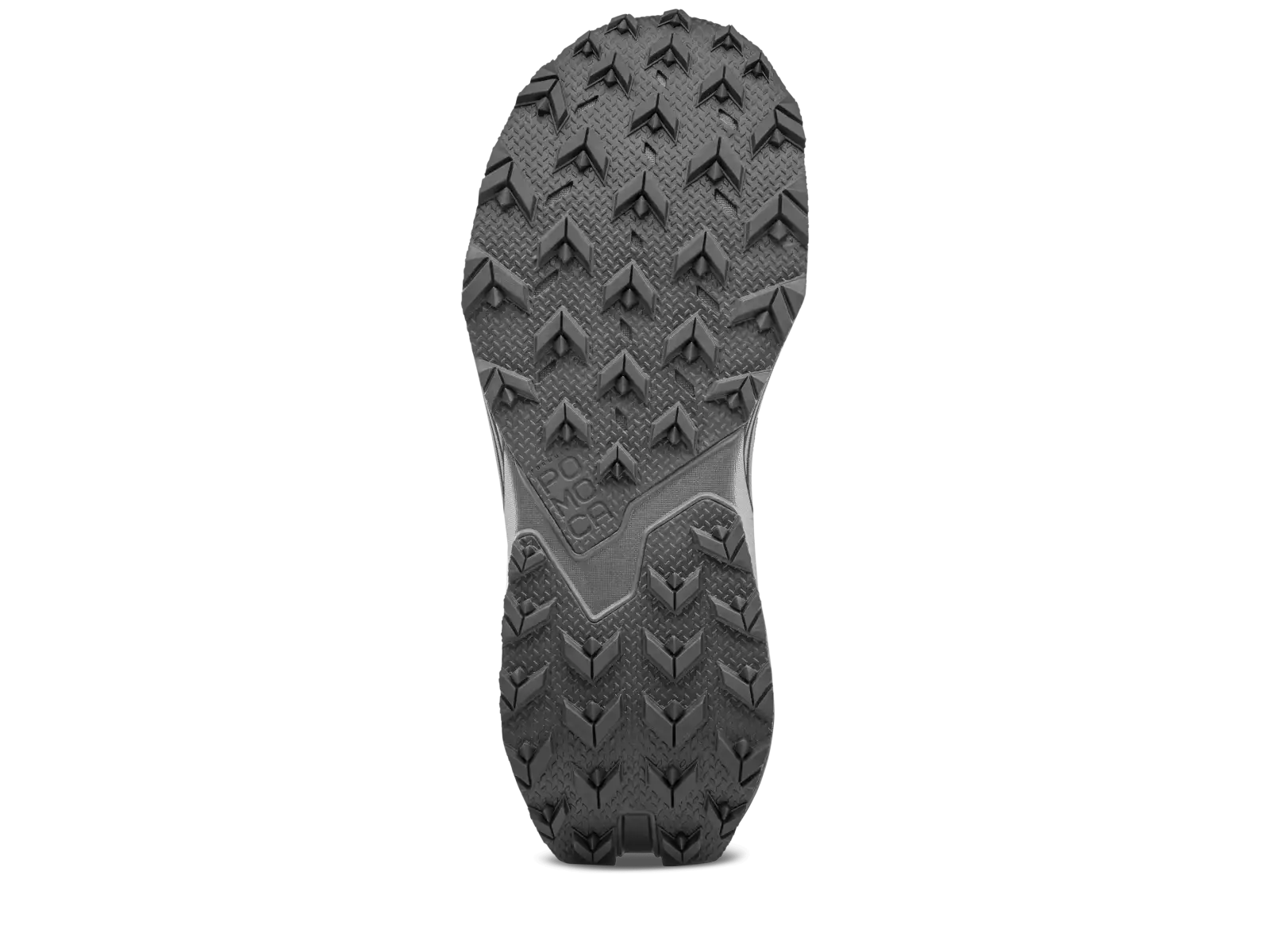 Salewa Pedroc 2 MAX pánske topánky Black Out