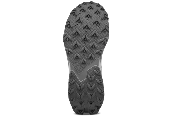 Salewa Pedroc 2 MAX pánske topánky Black Out