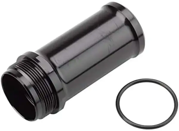 Rock Shox Monarch Plus Reservoir Can air shock part