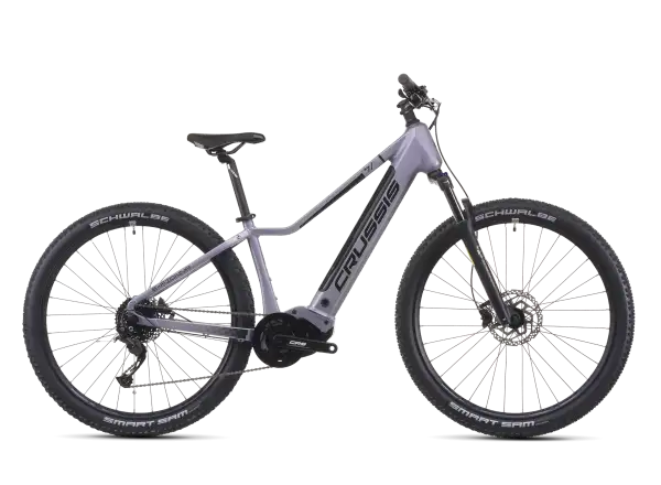 Crussis e-Fionna 7.11 894Wh horský elektrobicykel